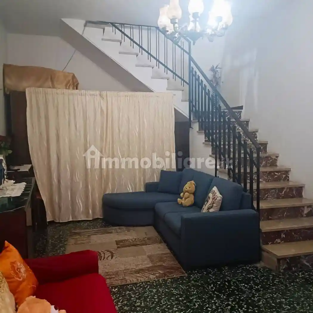 Terratetto unifamiliare via Ciappazza, Castroreale - foto 4