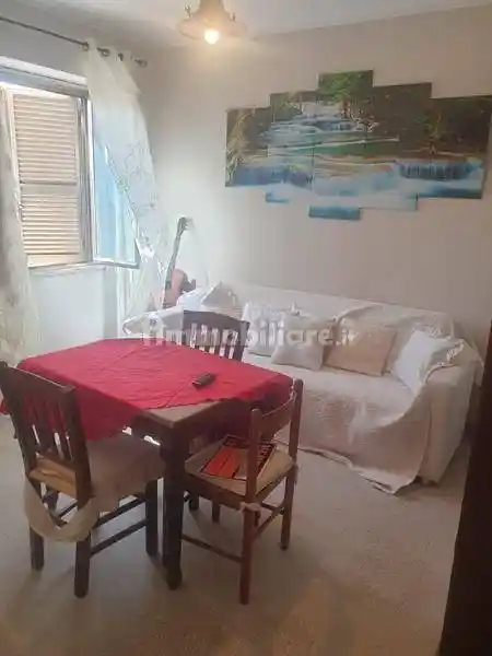 Appartamento in vendita a Ciciliano