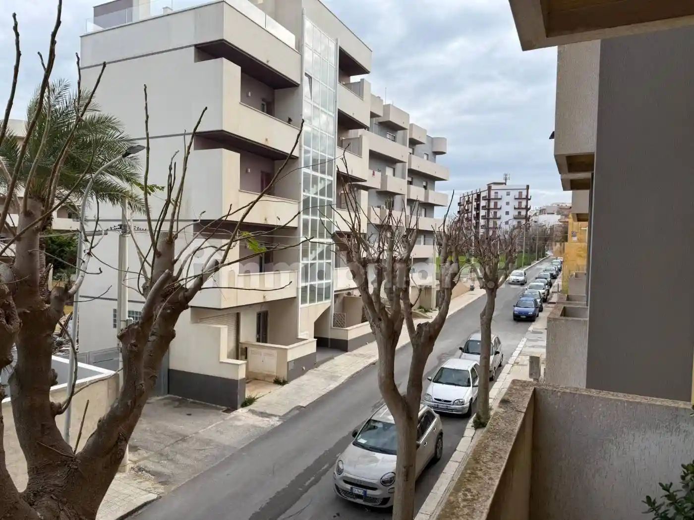 Appartamento in vendita a Marsala
