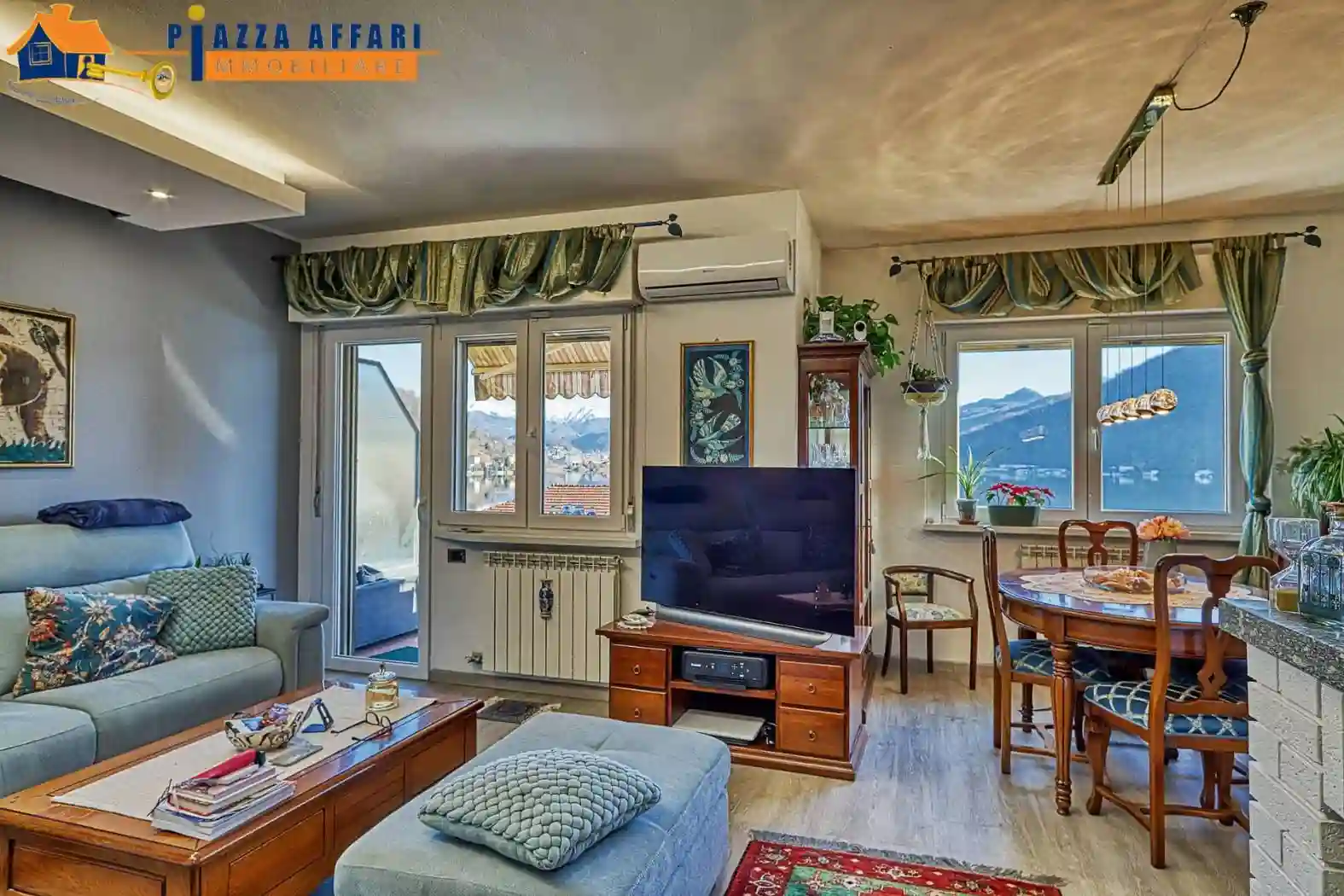 Villetta a schiera - foto 3