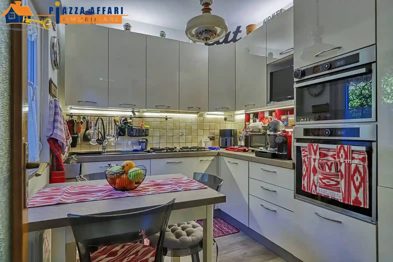 Villetta a schiera - foto 4