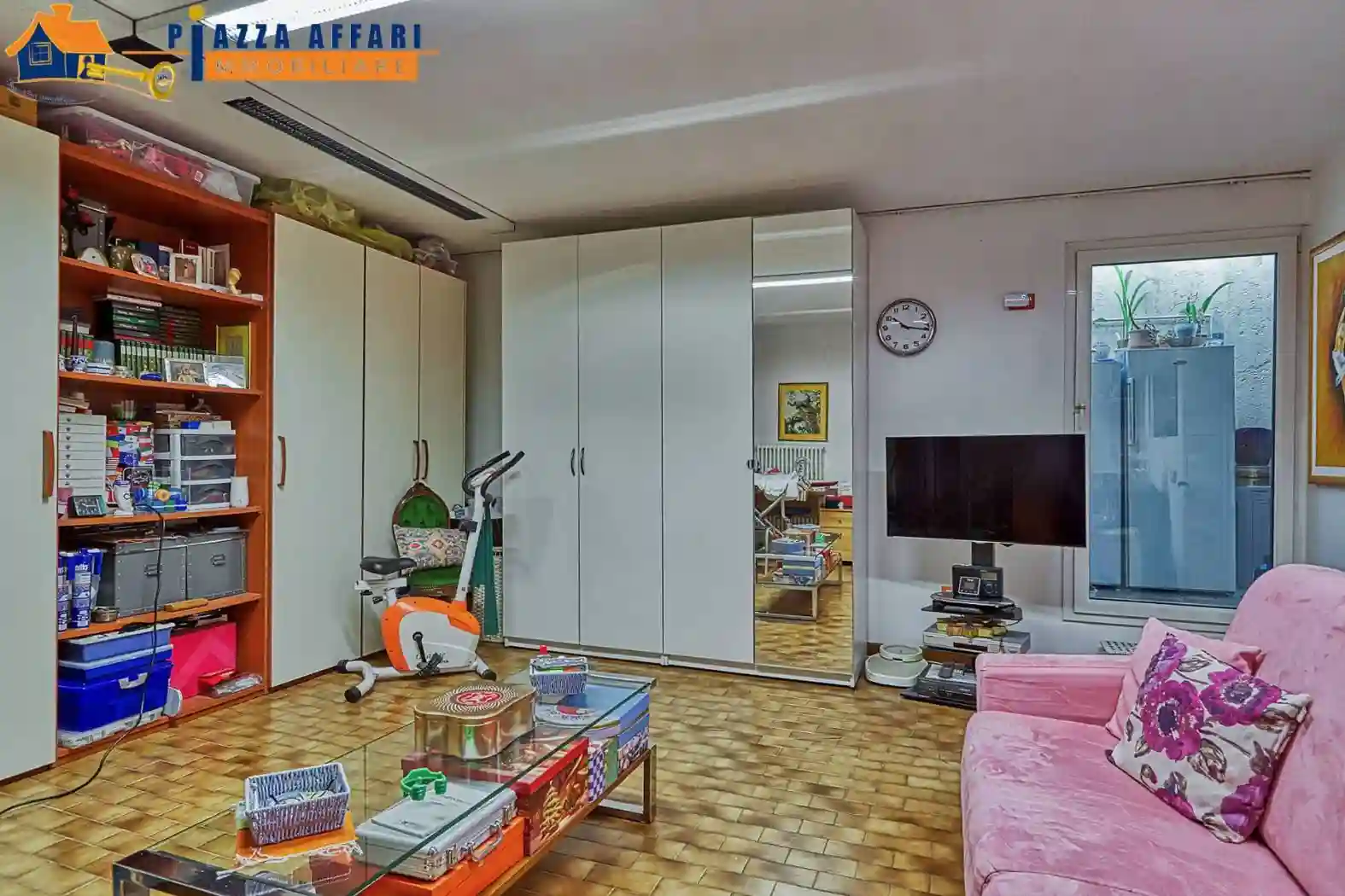 Villetta a schiera - foto 5