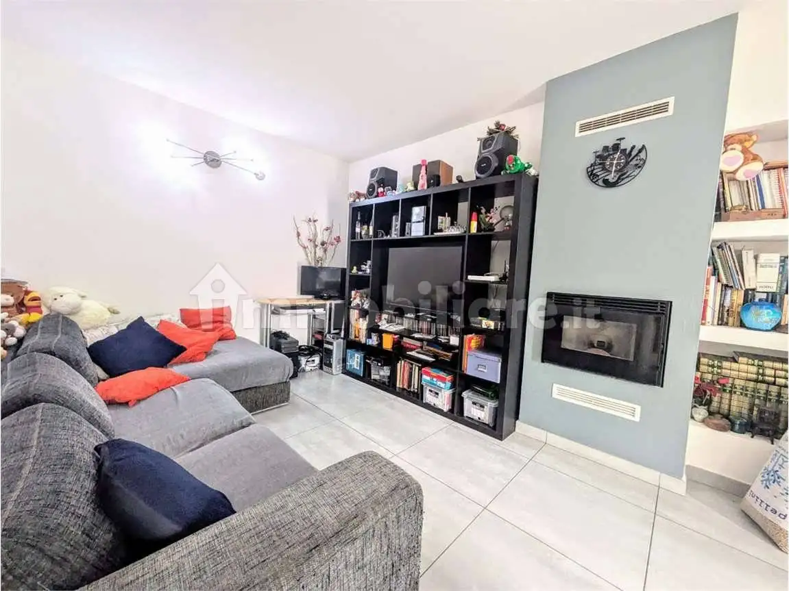 Appartamento in vendita a Fénis