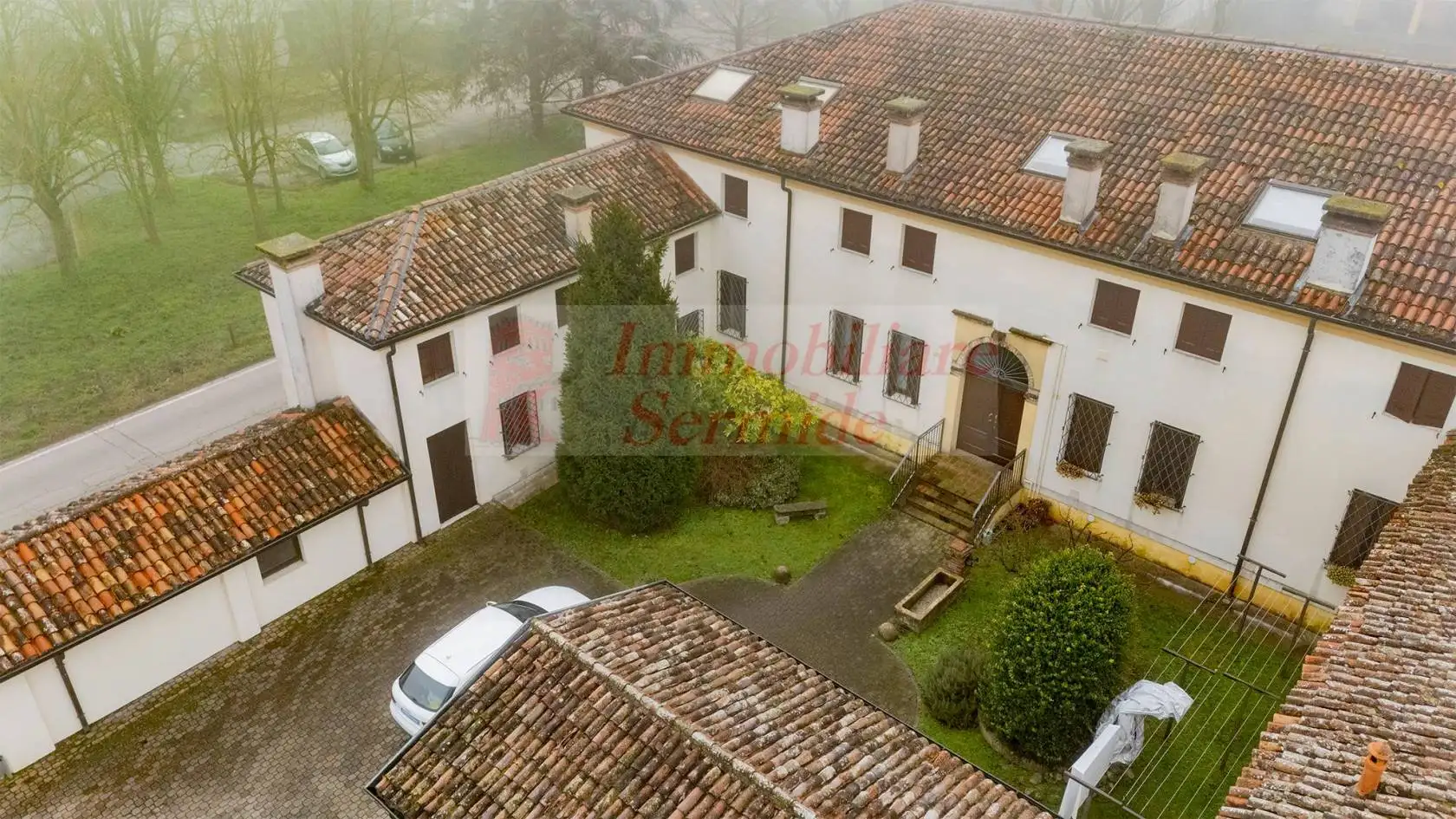 Attico - Mansarda in vendita a Castelmassa