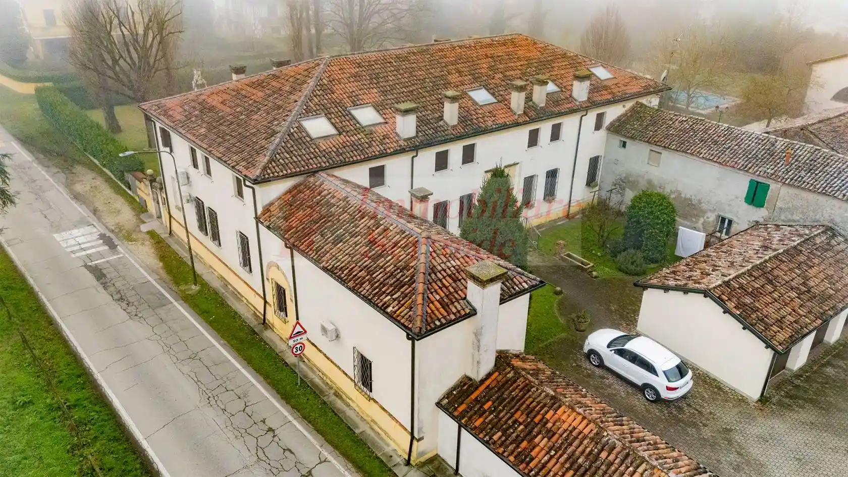 Mansarda via Mercanta, Castelmassa - foto 2