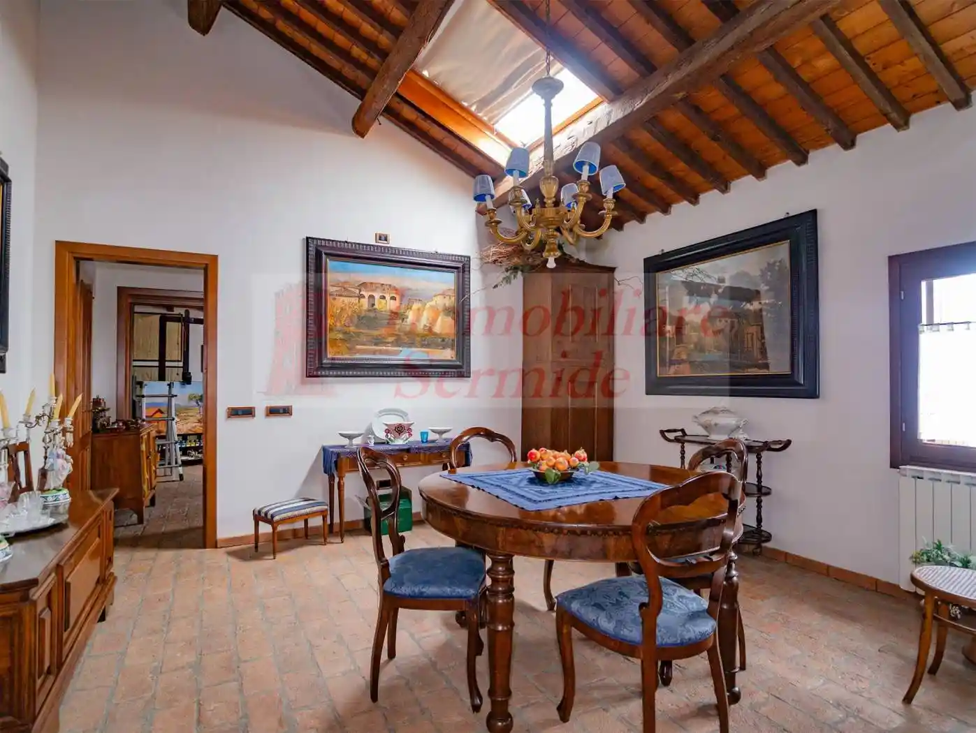 Mansarda via Mercanta, Castelmassa - foto 3