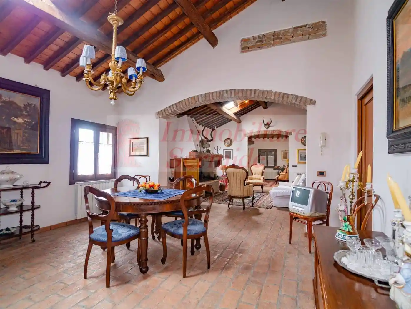 Mansarda via Mercanta, Castelmassa - foto 4