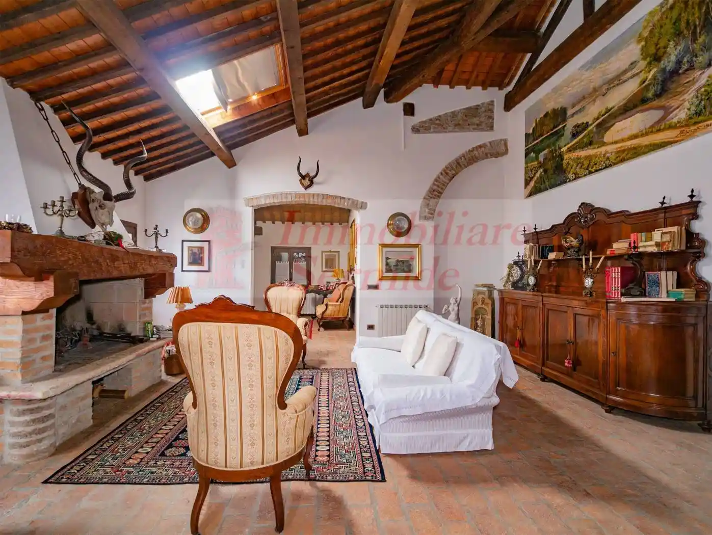 Mansarda via Mercanta, Castelmassa - foto 5