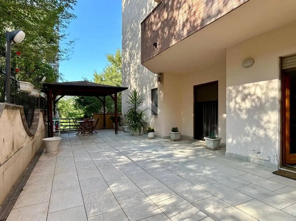 Appartamento in vendita a Cosenza