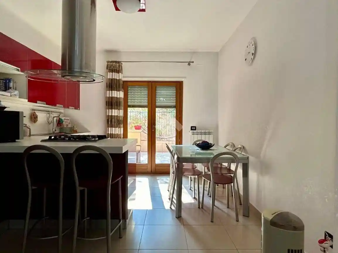 Bilocale via 'Enzo' Vincenzo Stancati 40, Acquedotto, Cosenza - foto 3