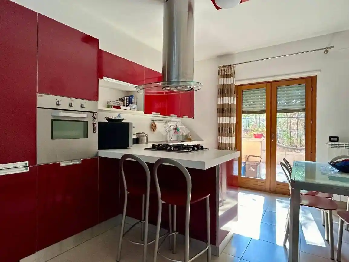 Bilocale via 'Enzo' Vincenzo Stancati 40, Acquedotto, Cosenza - foto 4