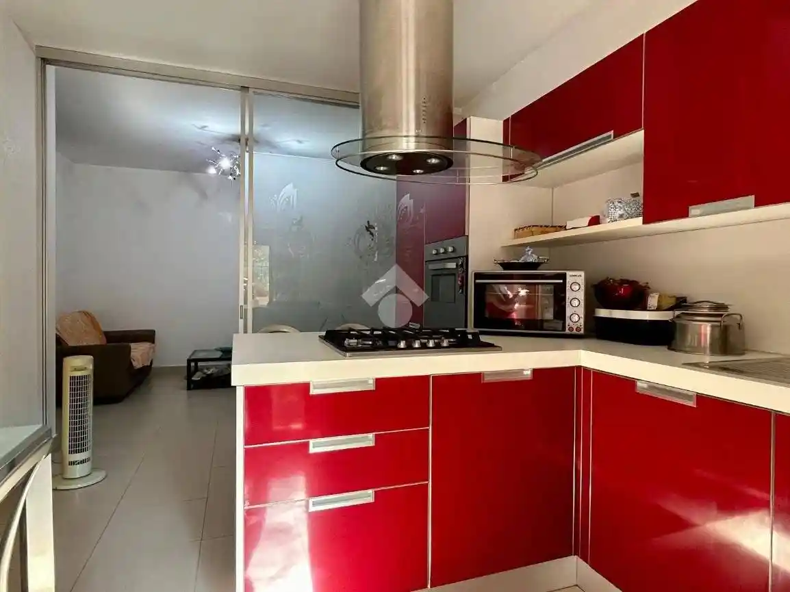 Bilocale via 'Enzo' Vincenzo Stancati 40, Acquedotto, Cosenza - foto 5