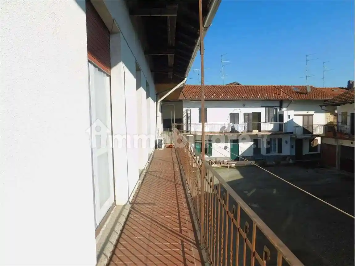 Appartamento in vendita a Arsago Seprio