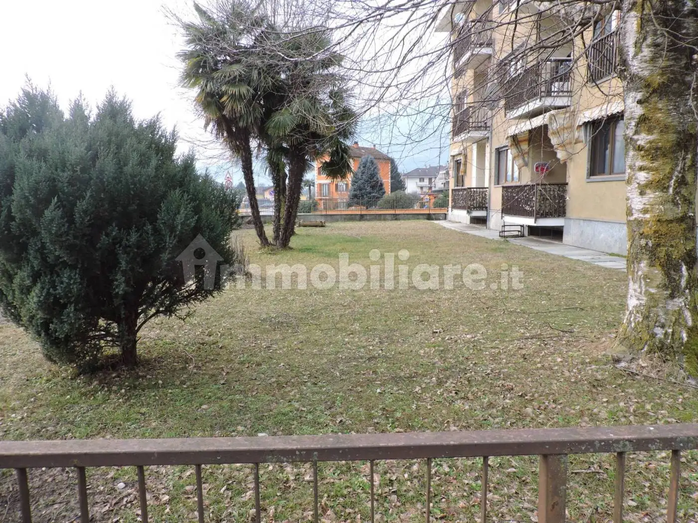 Trilocale via Dante Alighieri, Centro, Crevoladossola - foto 4