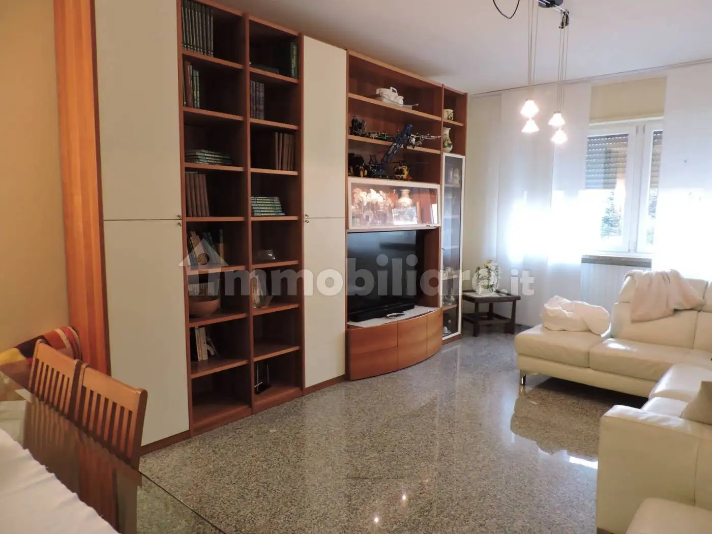 Trilocale via Dante Alighieri, Centro, Crevoladossola - foto 5