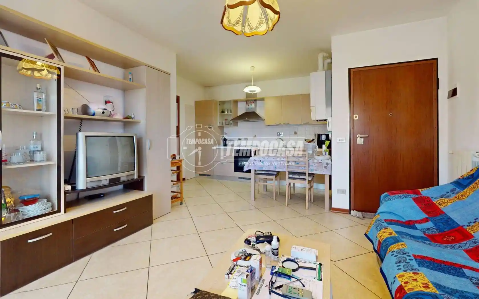 Appartamento in vendita a Pavullo nel Frignano