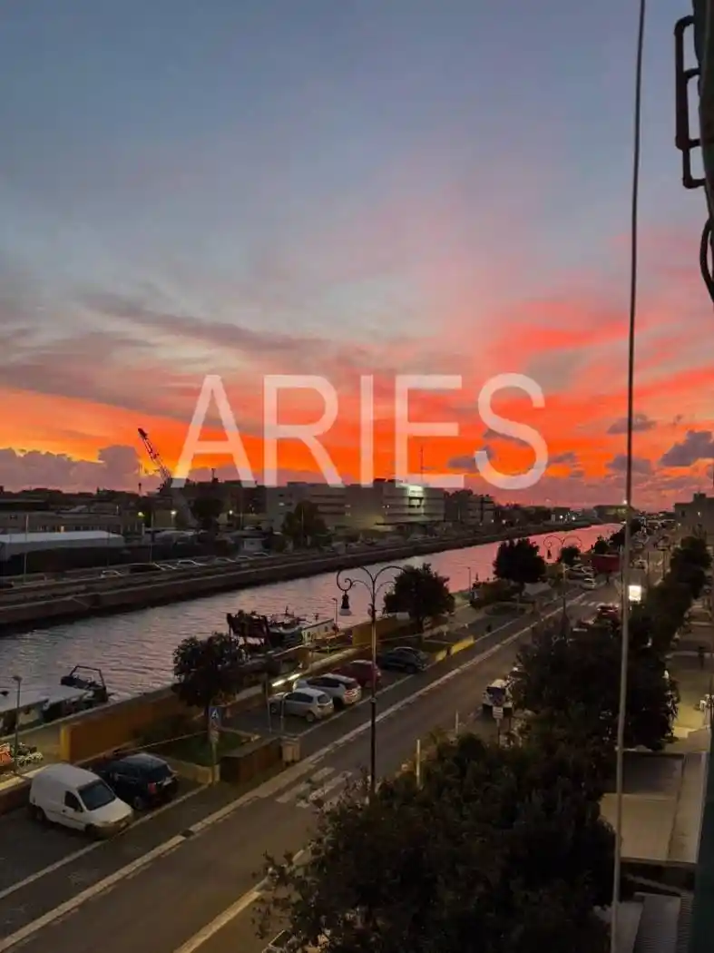 Appartamento in vendita a Fiumicino