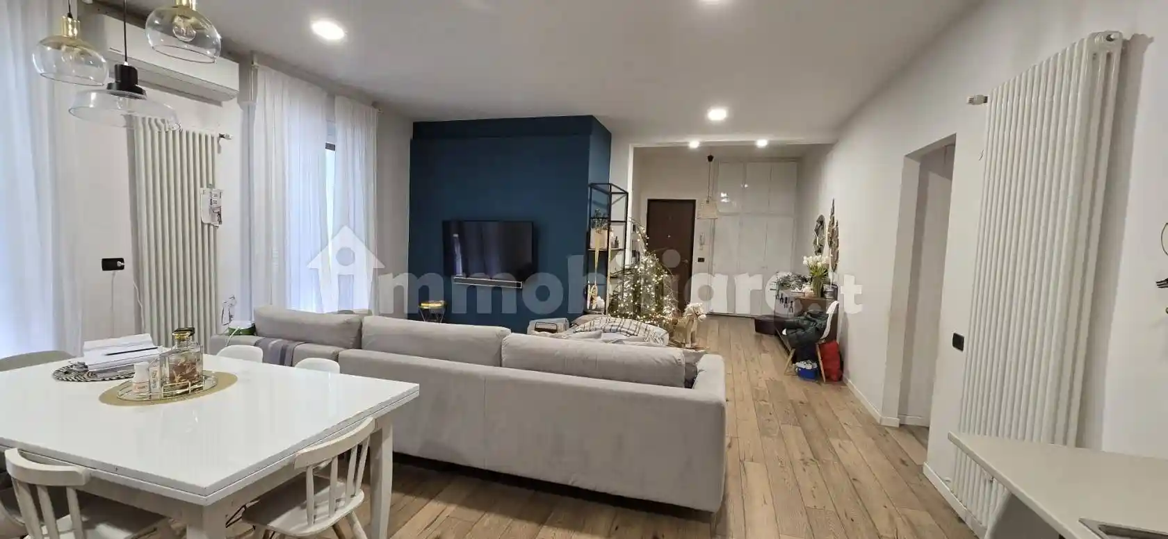 Appartamento in vendita a Modena