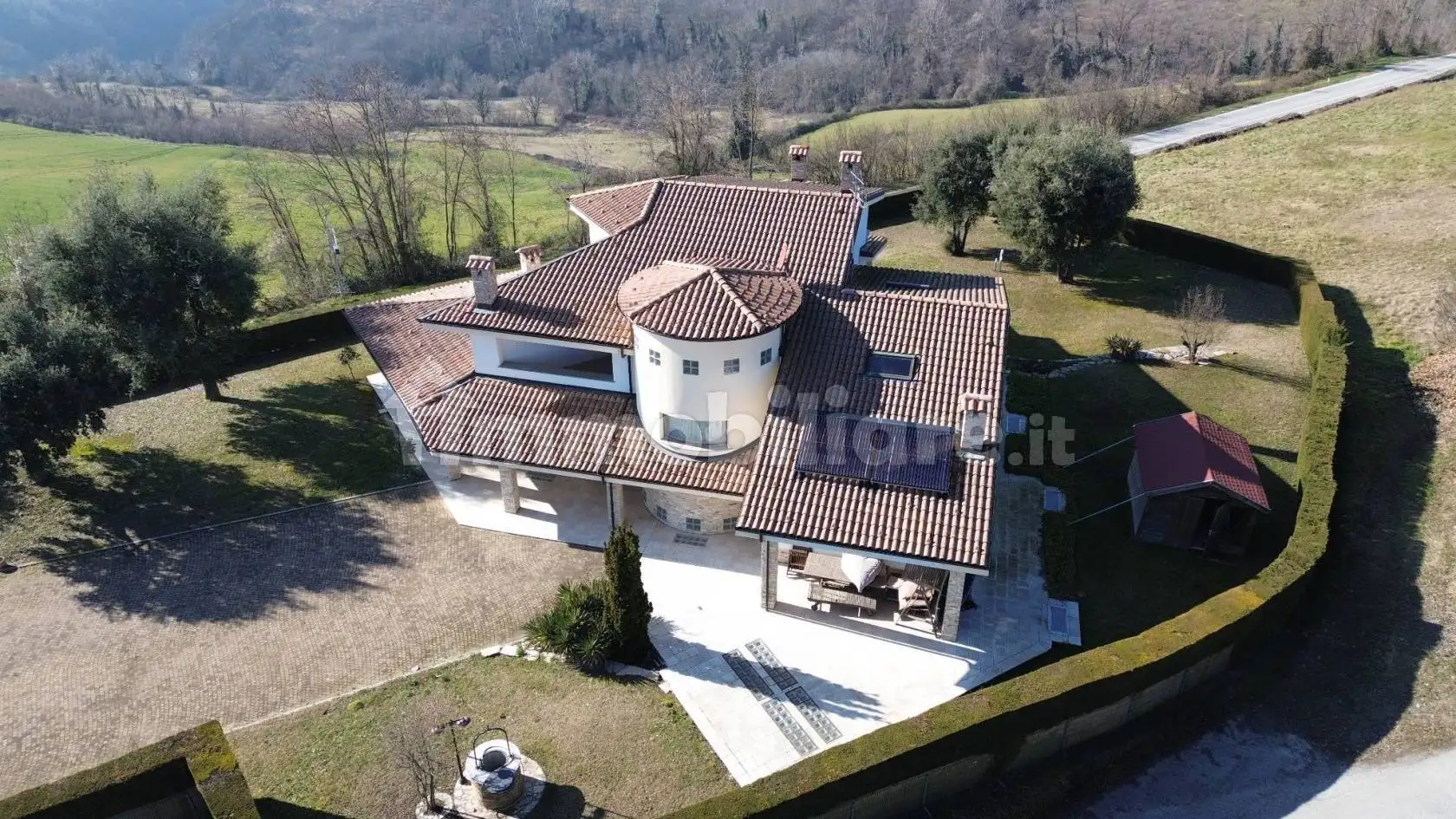 Villa unifamiliare via Provinciale 9, Belvedere Langhe - foto 3