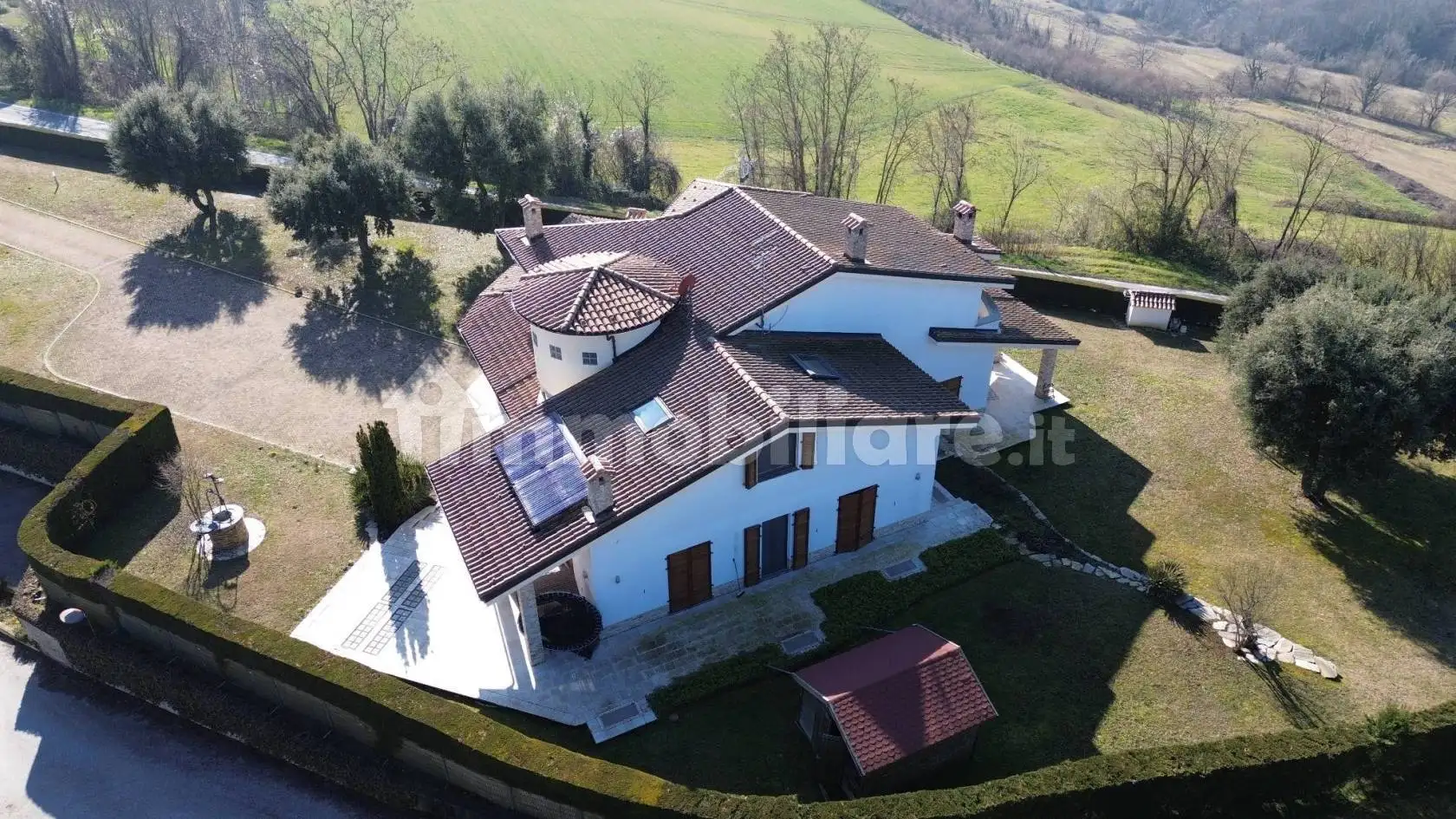 Villa unifamiliare via Provinciale 9, Belvedere Langhe - foto 4