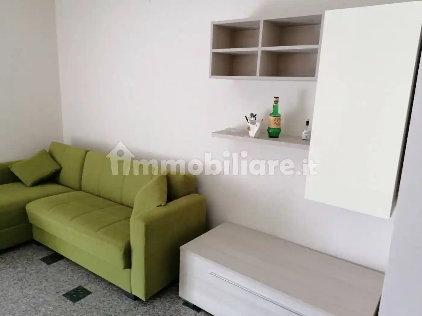 Appartamento in vendita a Caltagirone