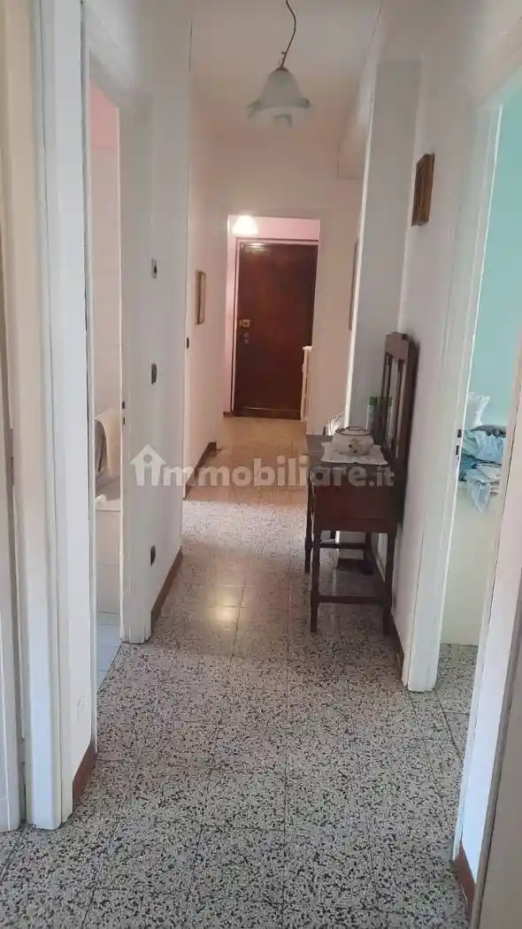 Appartamento via Nono Reggimento Bersaglieri 1, Tribunale, Asti - foto 4