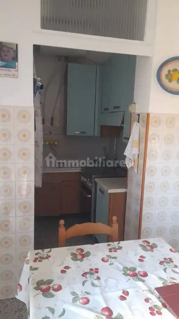 Appartamento via Nono Reggimento Bersaglieri 1, Tribunale, Asti - foto 5