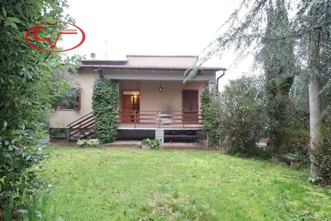 Villa bifamiliare via di Gaville, Gaville, Figline e Incisa Valdarno - foto 3