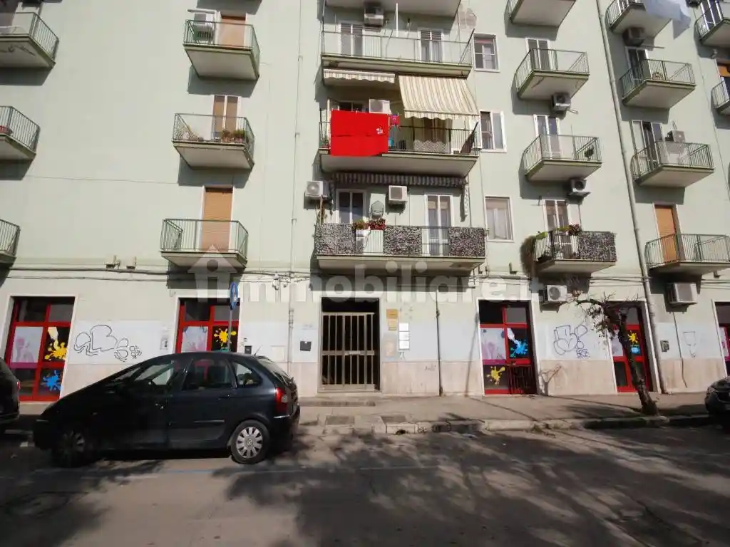 Appartamento in vendita a Foggia