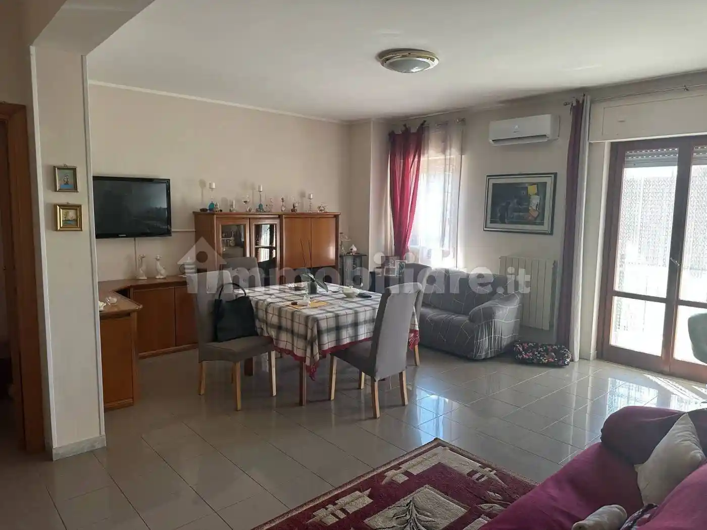 Quadrilocale via Paolo Borsellino 8, Marina Di Davoli, Davoli - foto 4