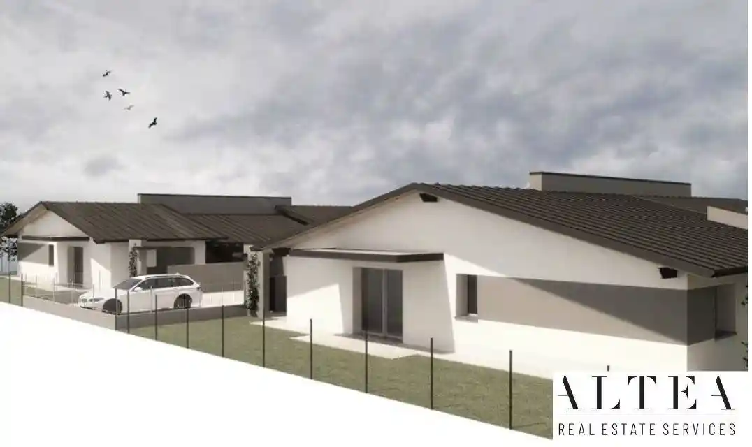 Villa in vendita a Prata di Pordenone