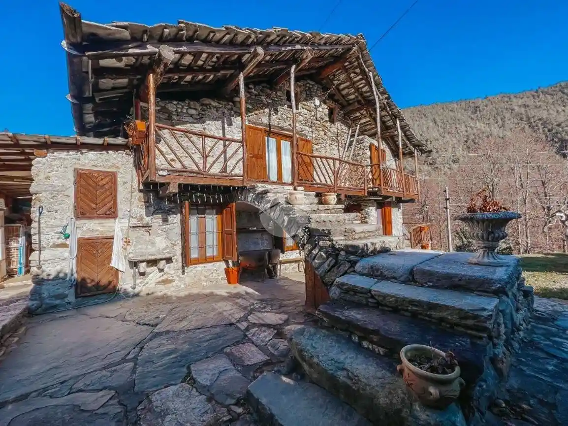 Casa indipendente - foto 2