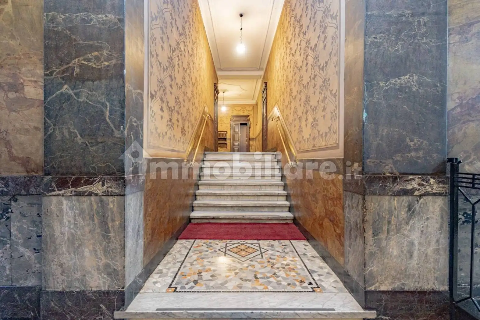 Apartment in vendita a Milan