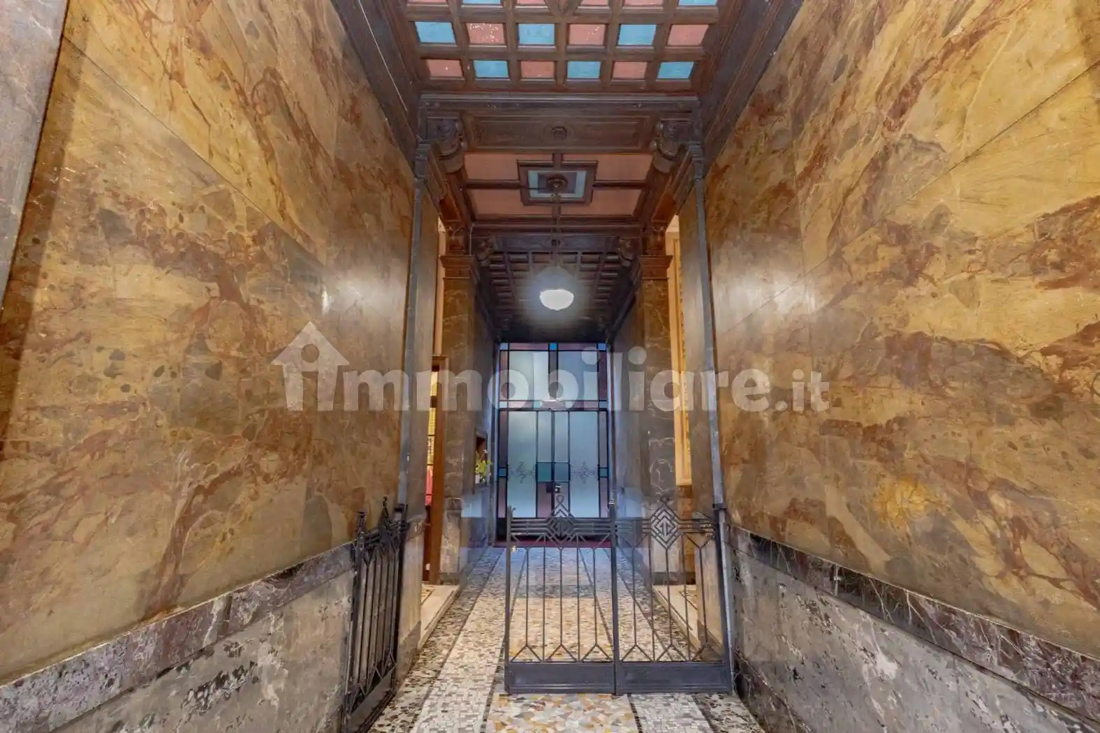 Appartamento viale Mugello 4, Porta Vittoria, Milano - foto 2