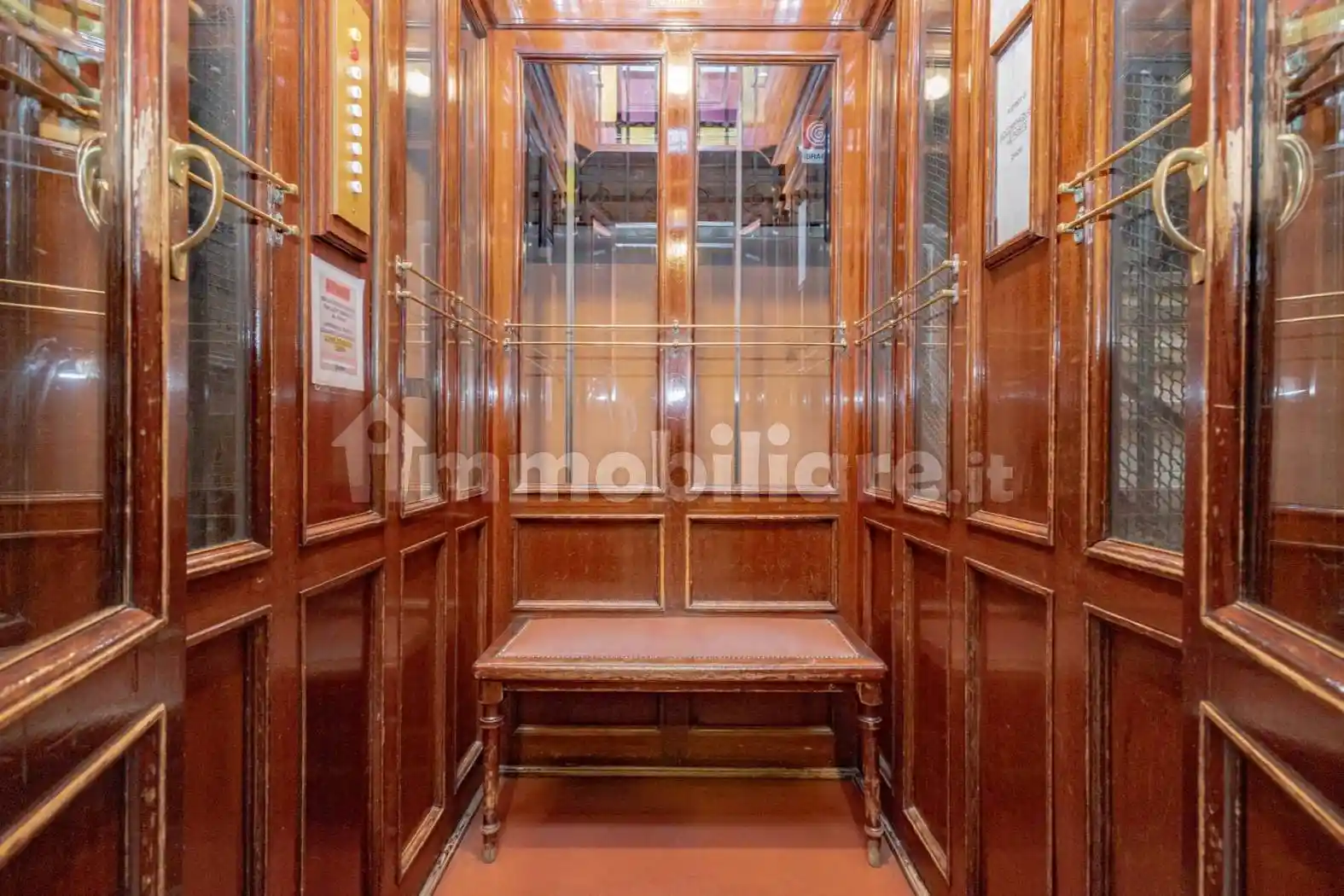 Appartamento viale Mugello 4, Porta Vittoria, Milano - foto 3