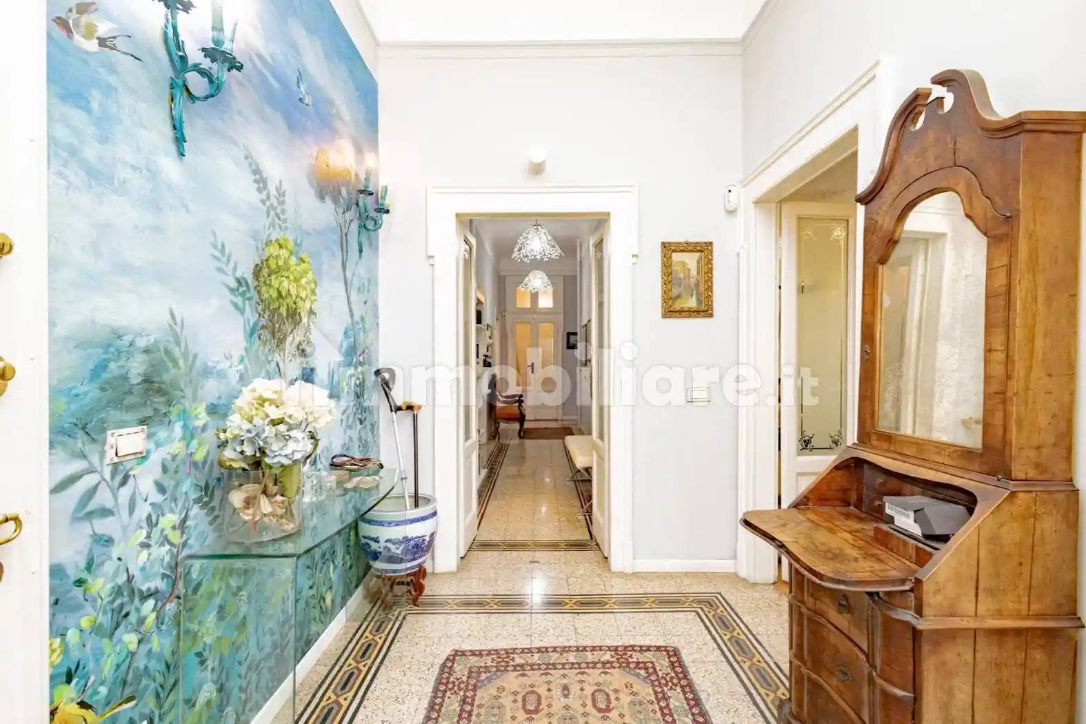 Appartamento viale Mugello 4, Porta Vittoria, Milano - foto 4