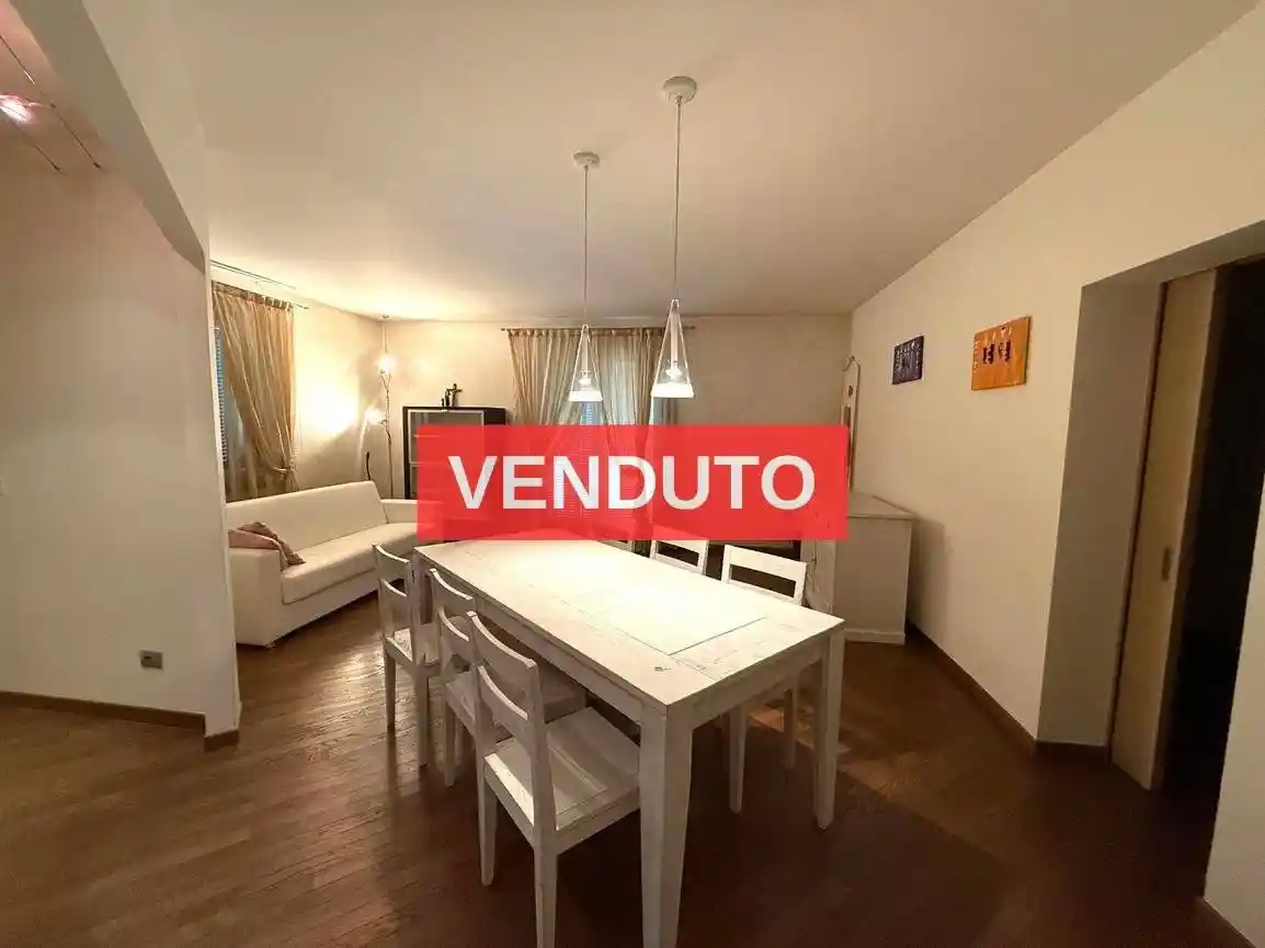 Appartamento in vendita a Castrezzato