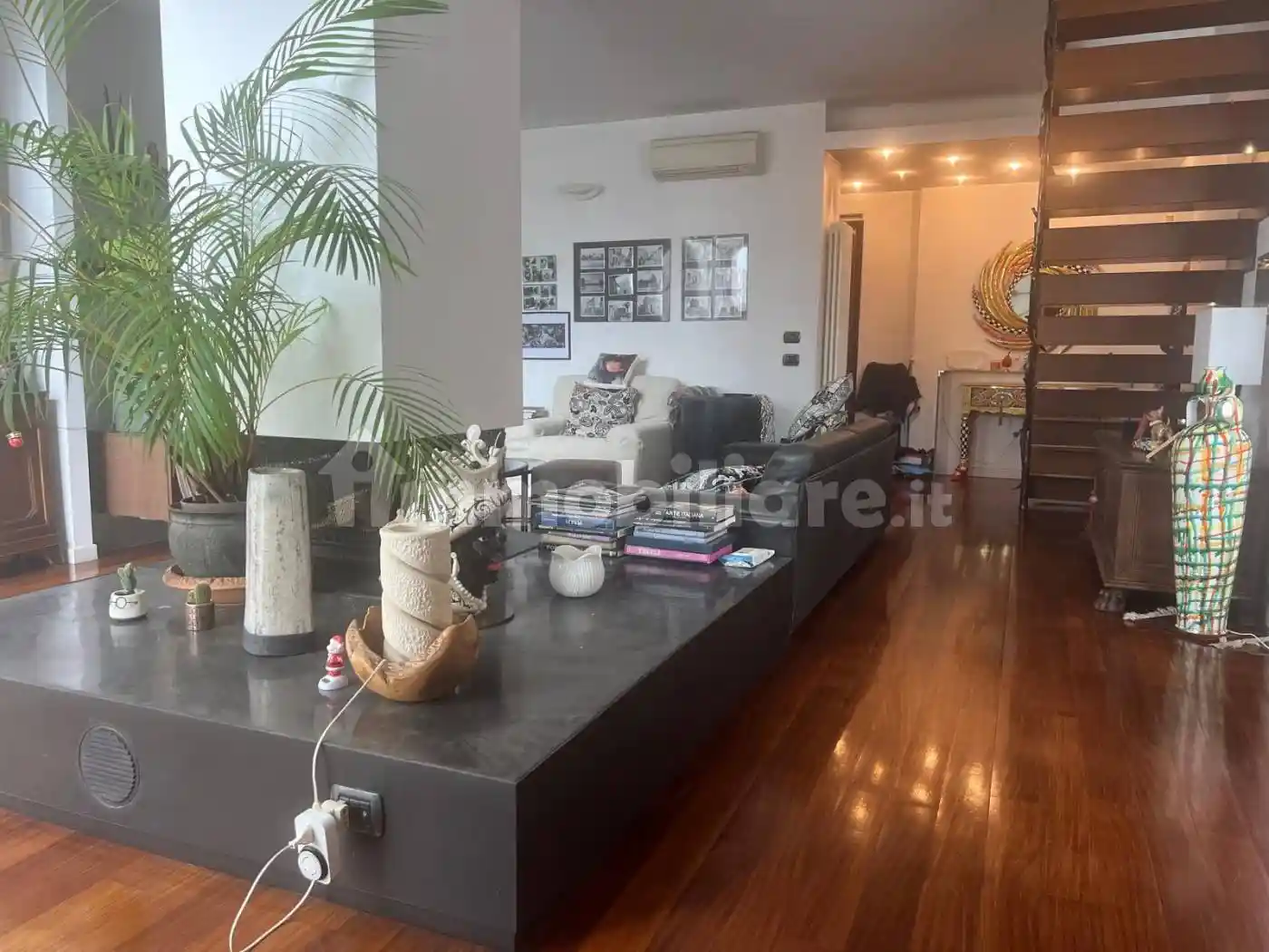 Attico - Mansarda in vendita a Lissone