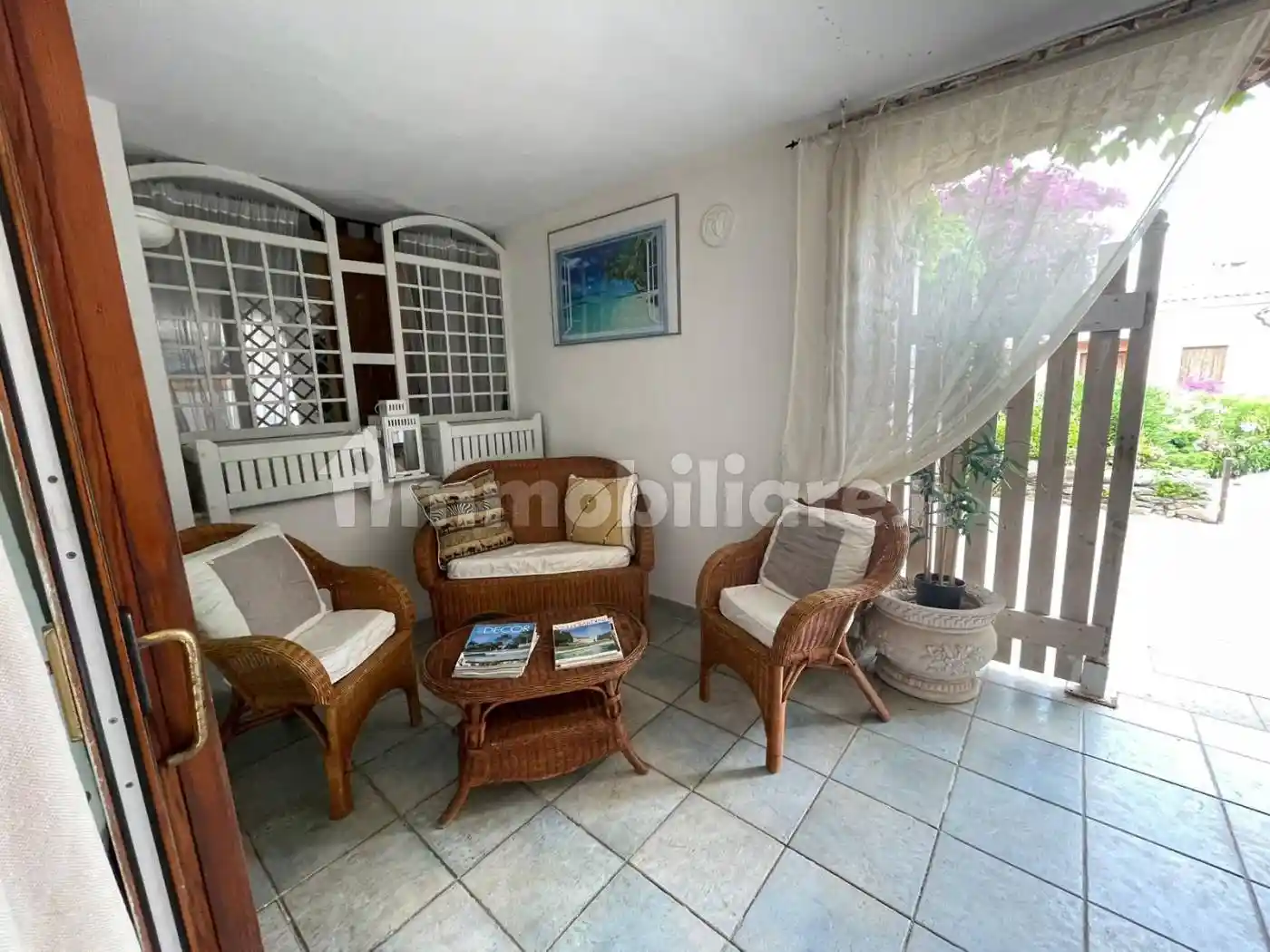 Appartamento in vendita a Olbia