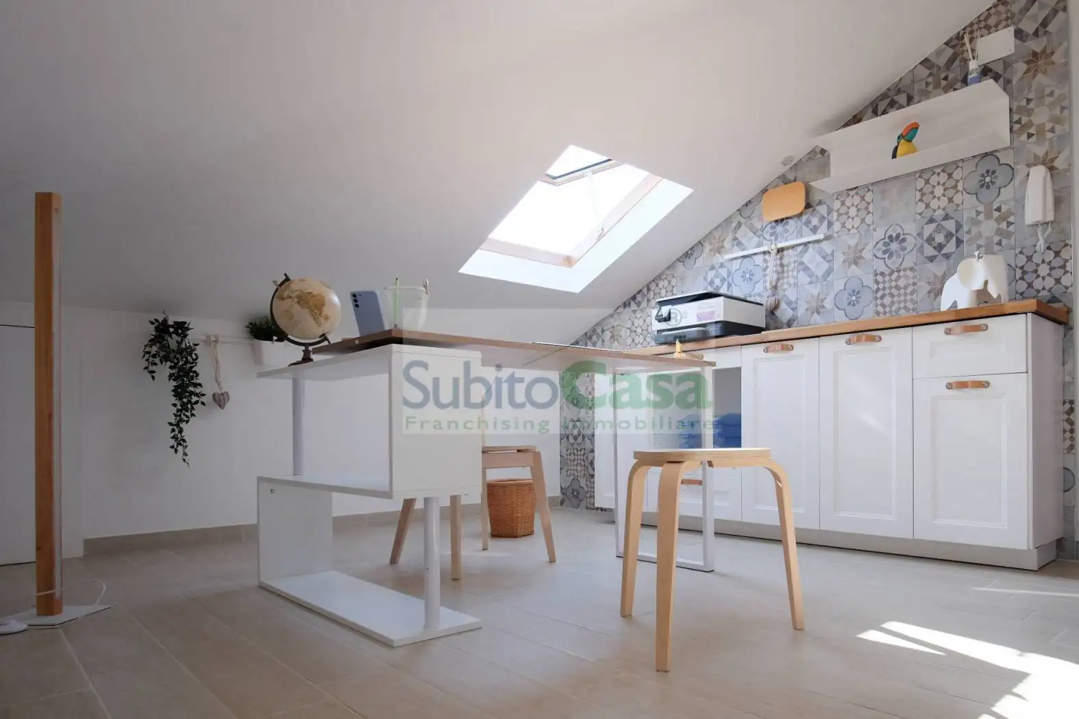 Appartamento in vendita a Chieti