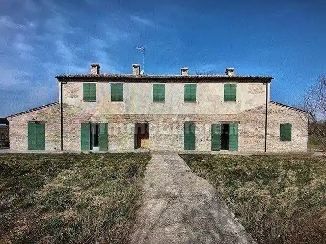 Casale Strada Provinciale Carignano, Fenile - Carignano, Fano - foto 3