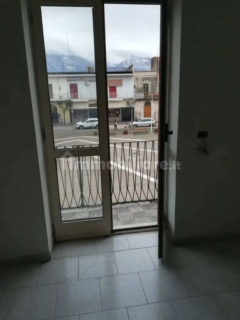 Appartamento in vendita a Tufino