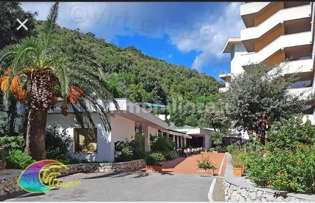 Appartamento in vendita a Marciana