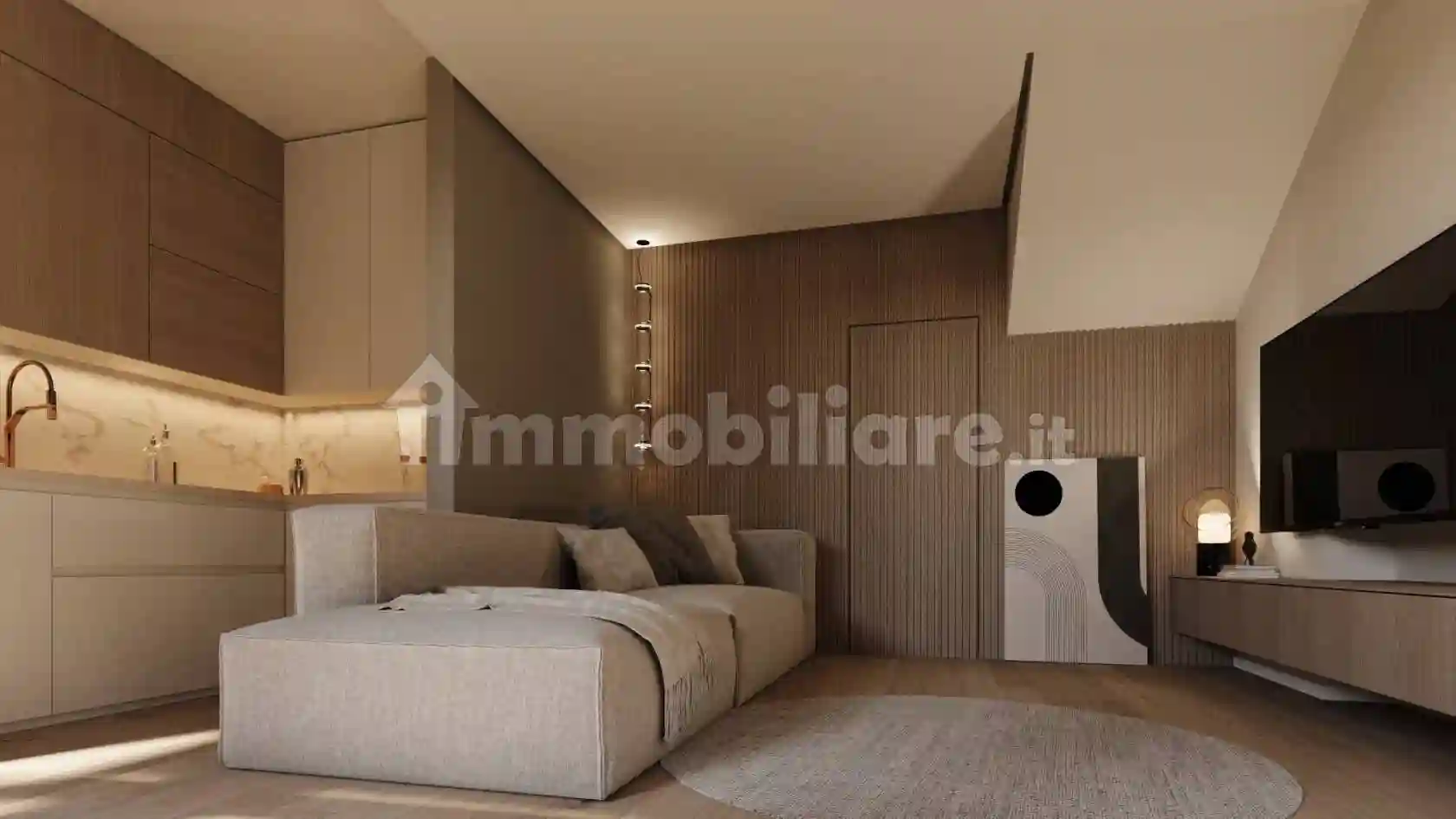 Appartamento - foto 4