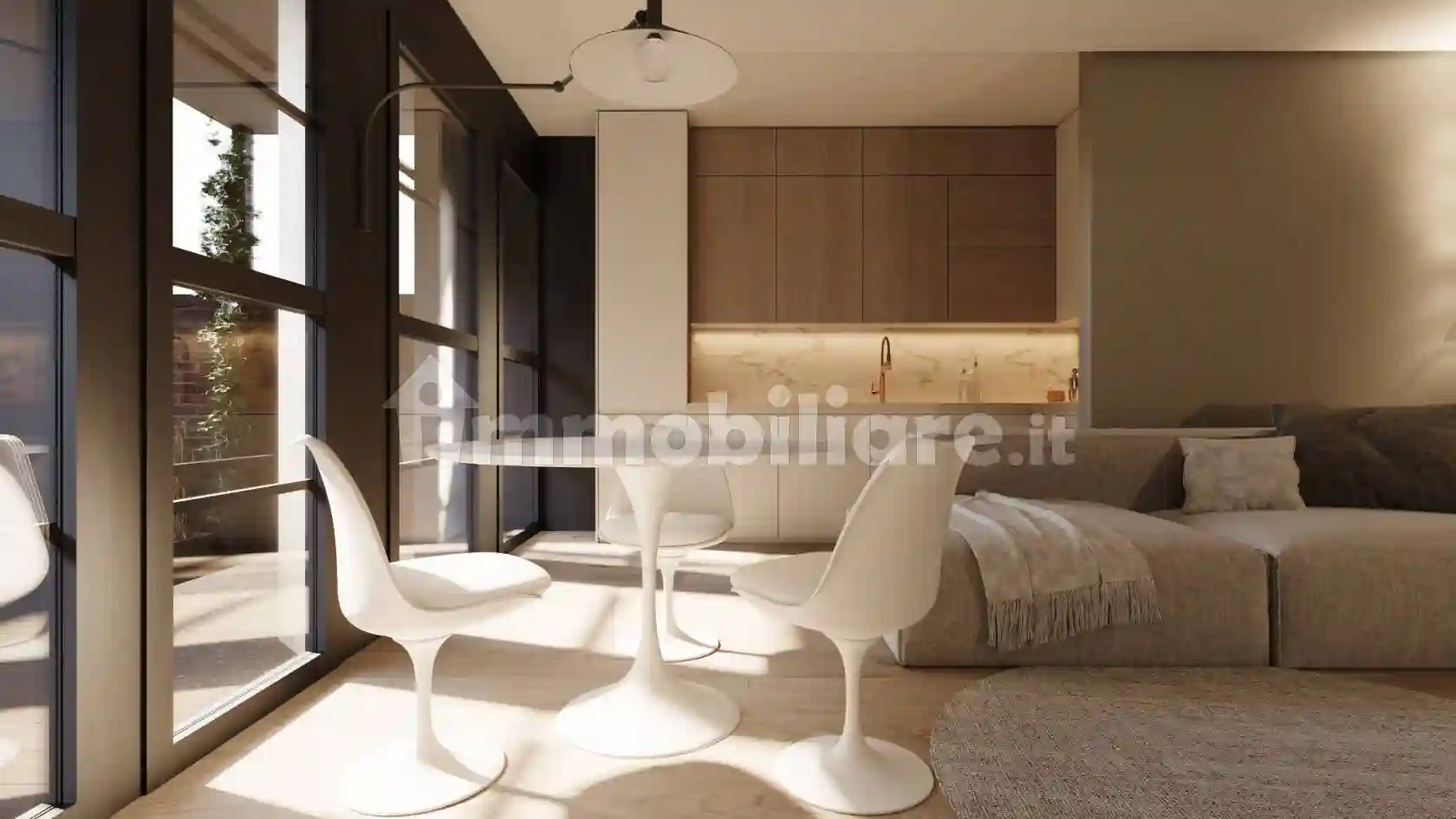 Appartamento - foto 5