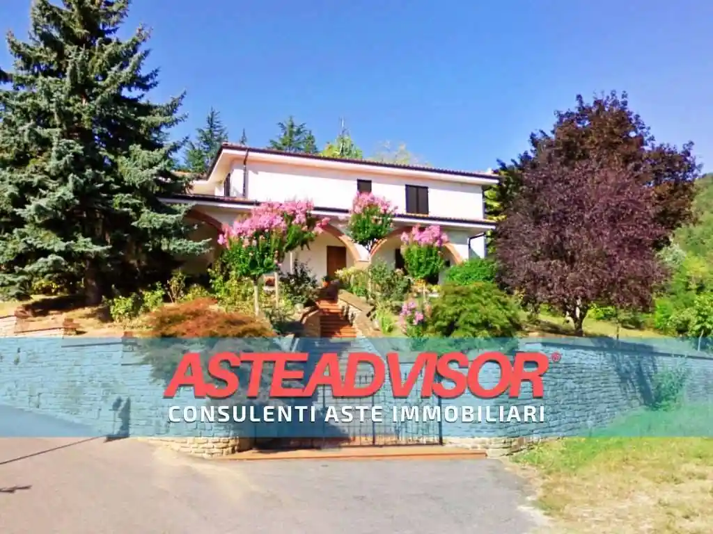 Villa in vendita a Torre Bormida