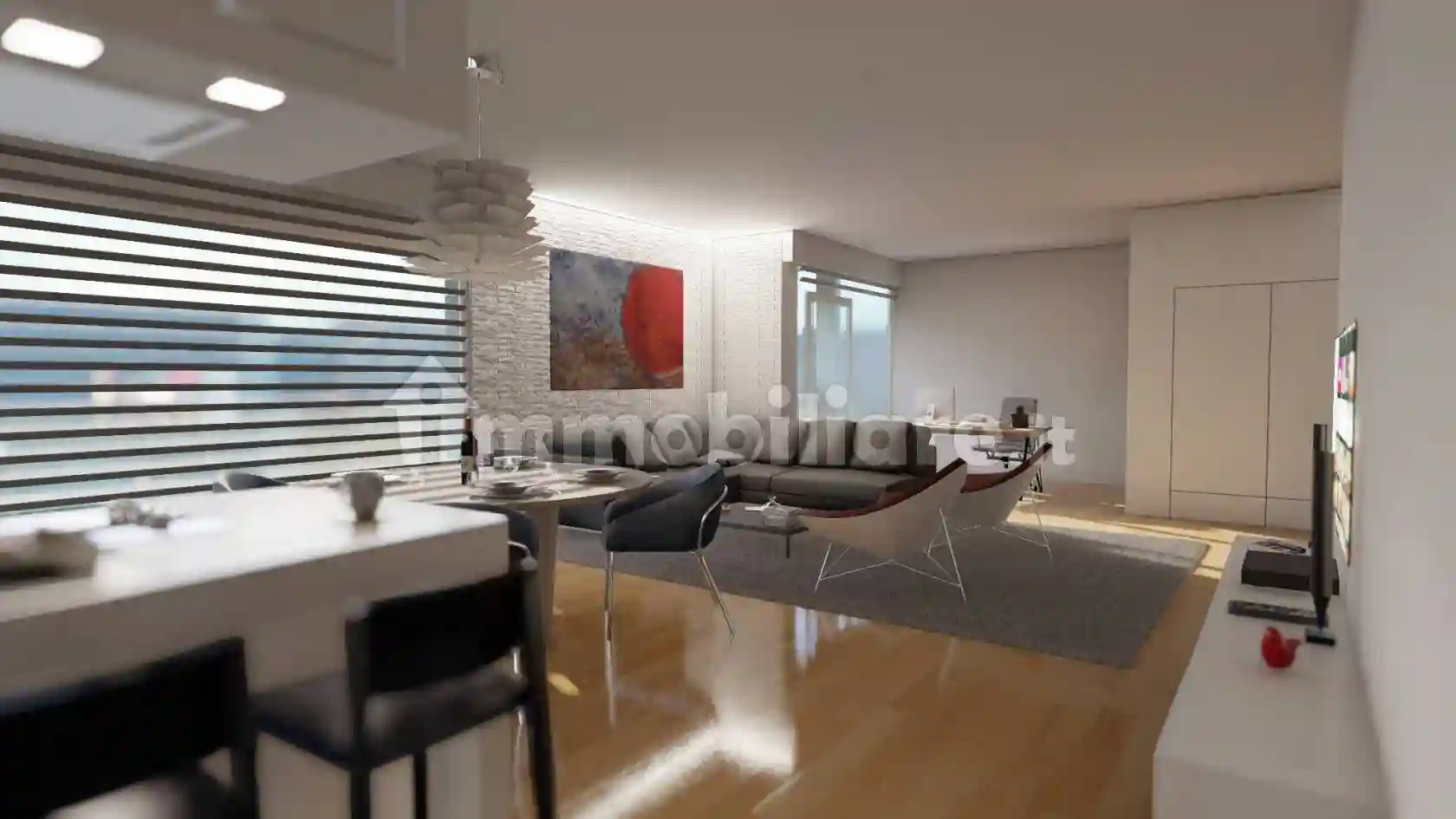 Palazzo - Edificio - foto 2