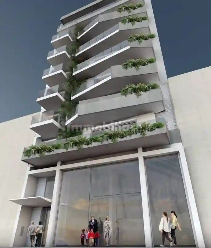 Palazzo - Edificio - foto 4