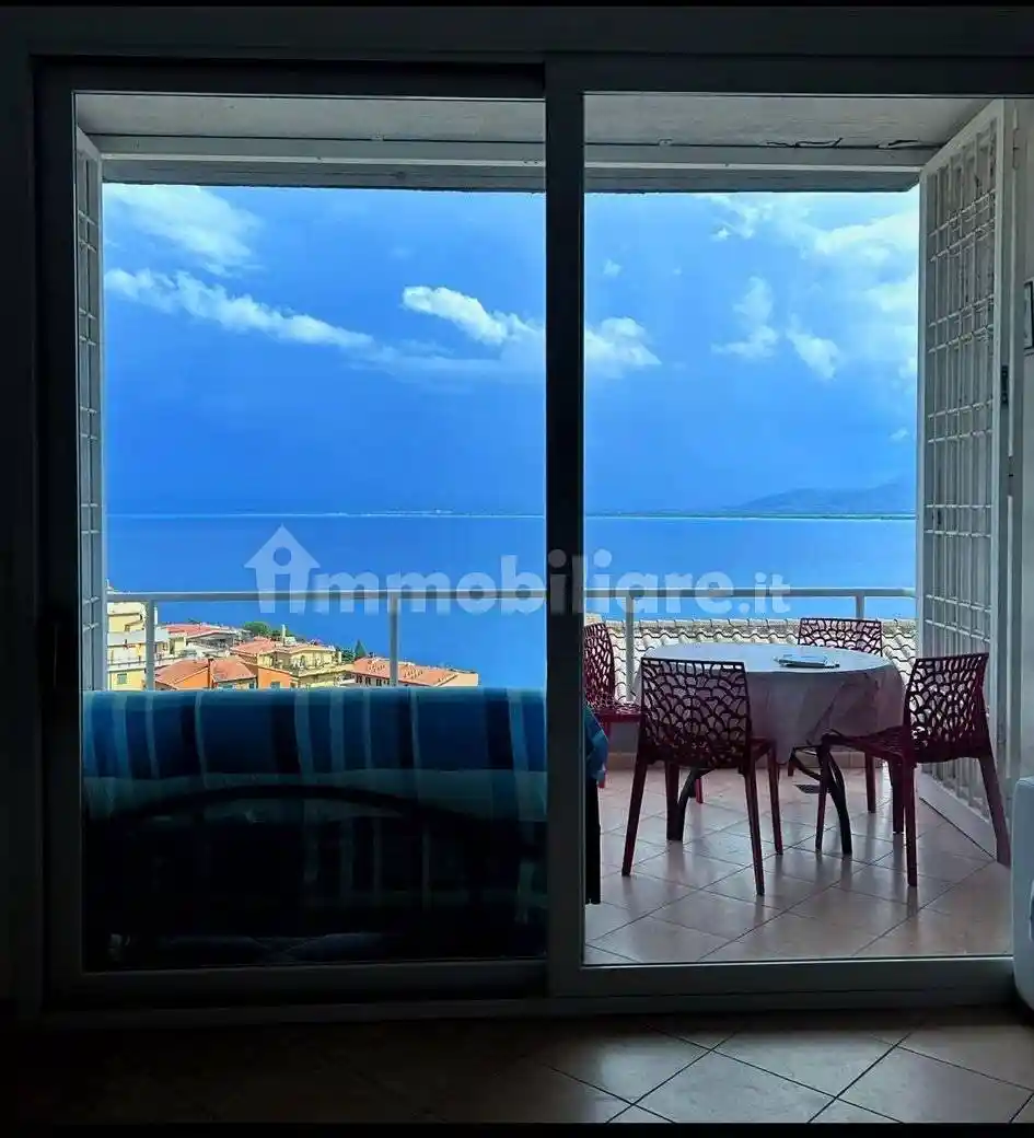 Appartamento in vendita a Monte Argentario