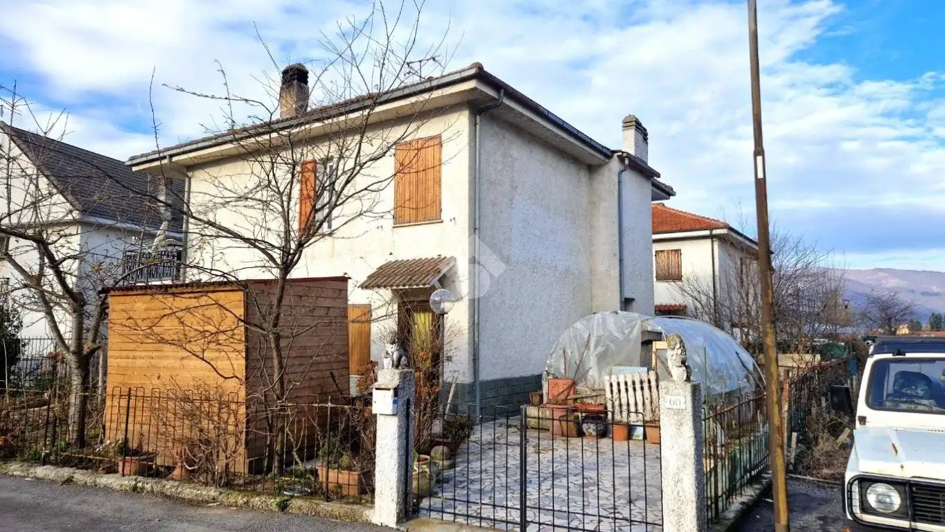 Terratetto plurifamiliare via Cesare Battisti 60, Bardineto - foto 3